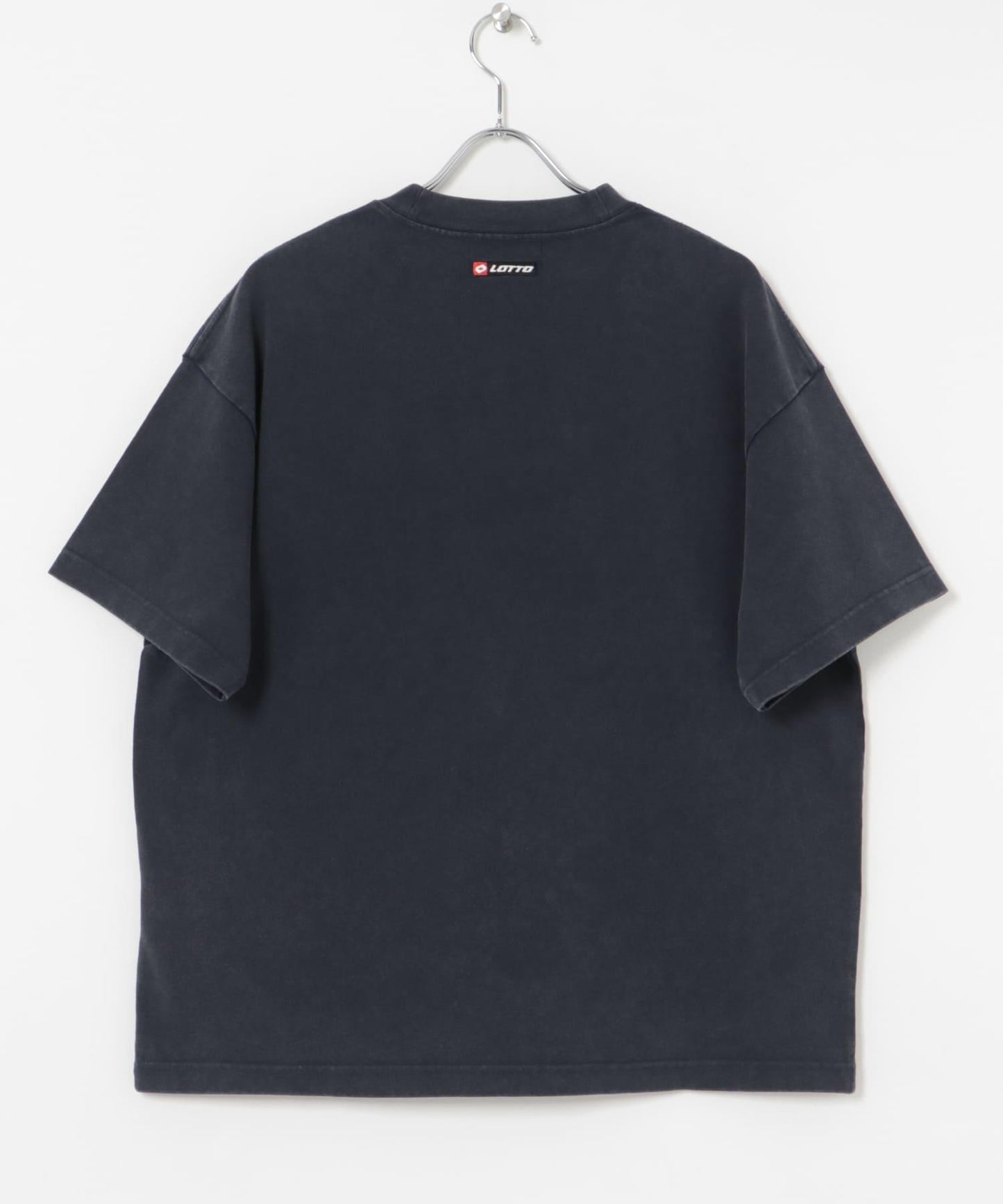 LOTTO GEOMETRIC LOGO T-SHIRTS