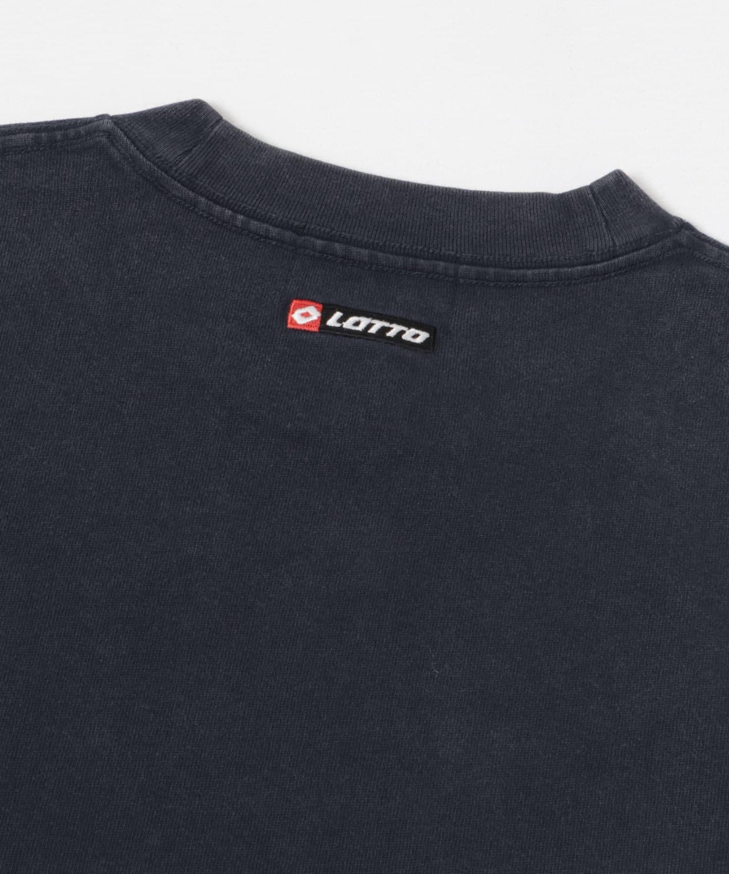 LOTTO GEOMETRIC LOGO T-SHIRTS