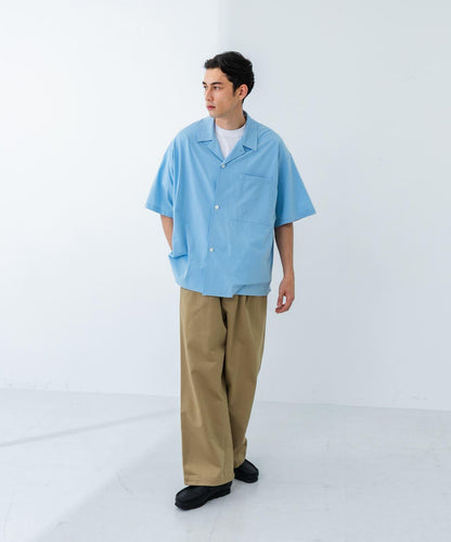 GGG Millitary Wide  Pants