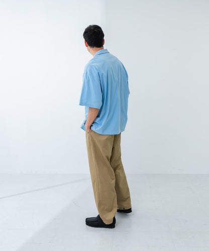 GGG Millitary Wide  Pants
