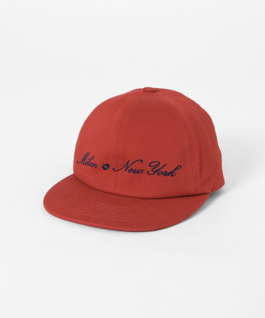 LOTTO MILAN NEWYORK CAP