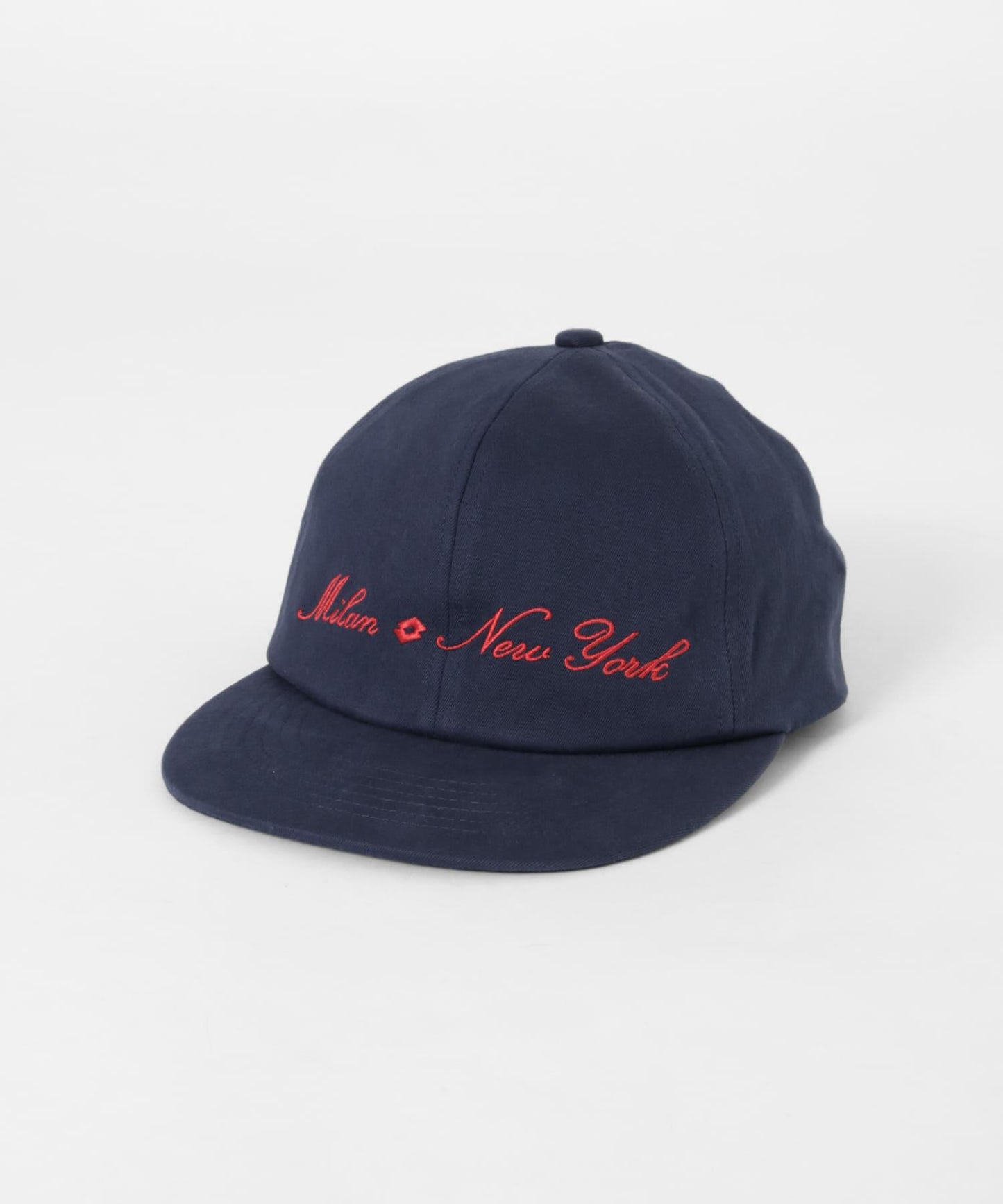 LOTTO MILAN NEWYORK CAP