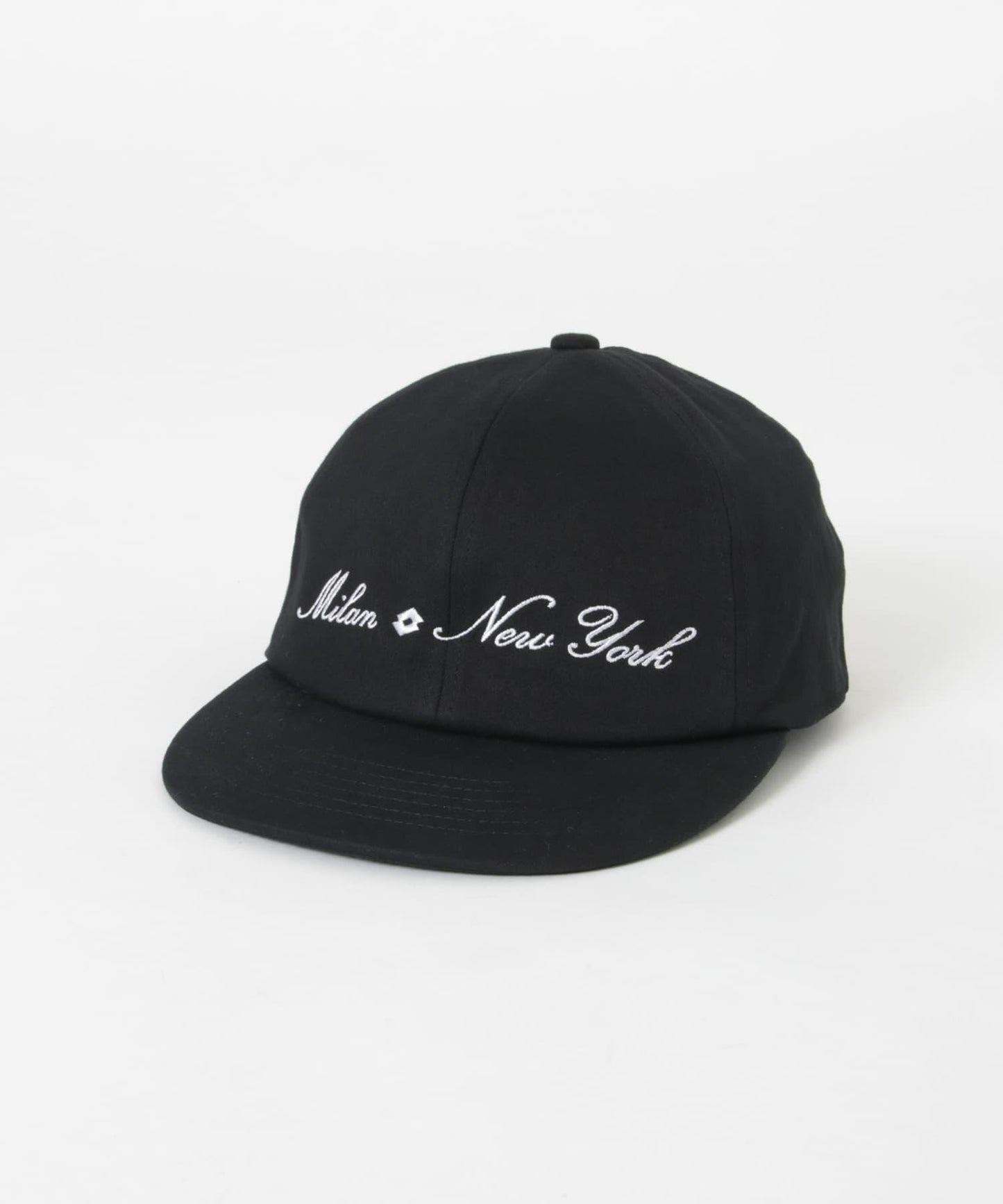 LOTTO MILAN NEWYORK CAP