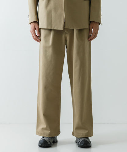 GGG Millitary Wide  Pants
