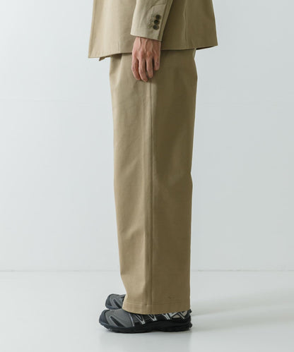 GGG Millitary Wide  Pants