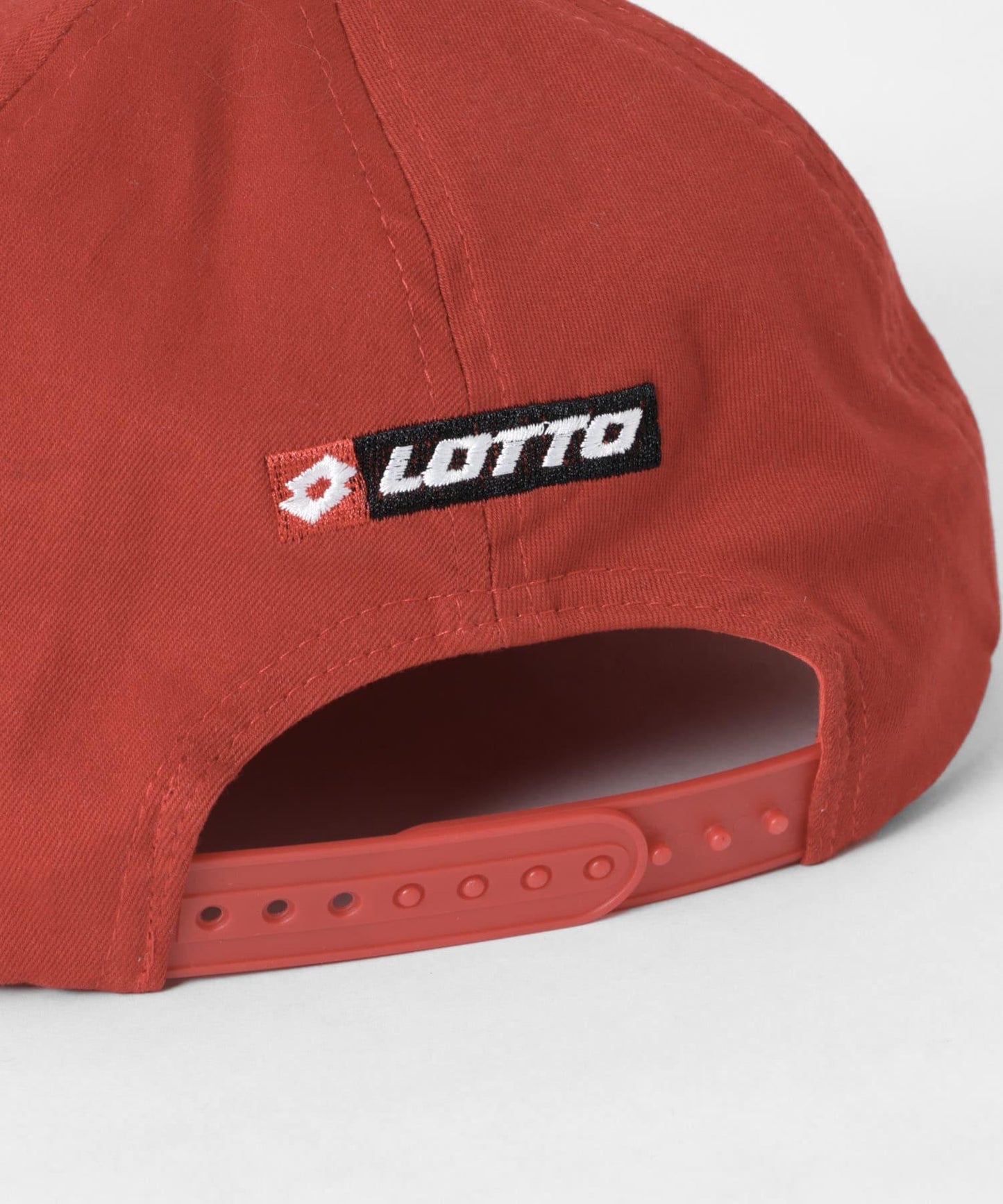 LOTTO MILAN NEWYORK CAP