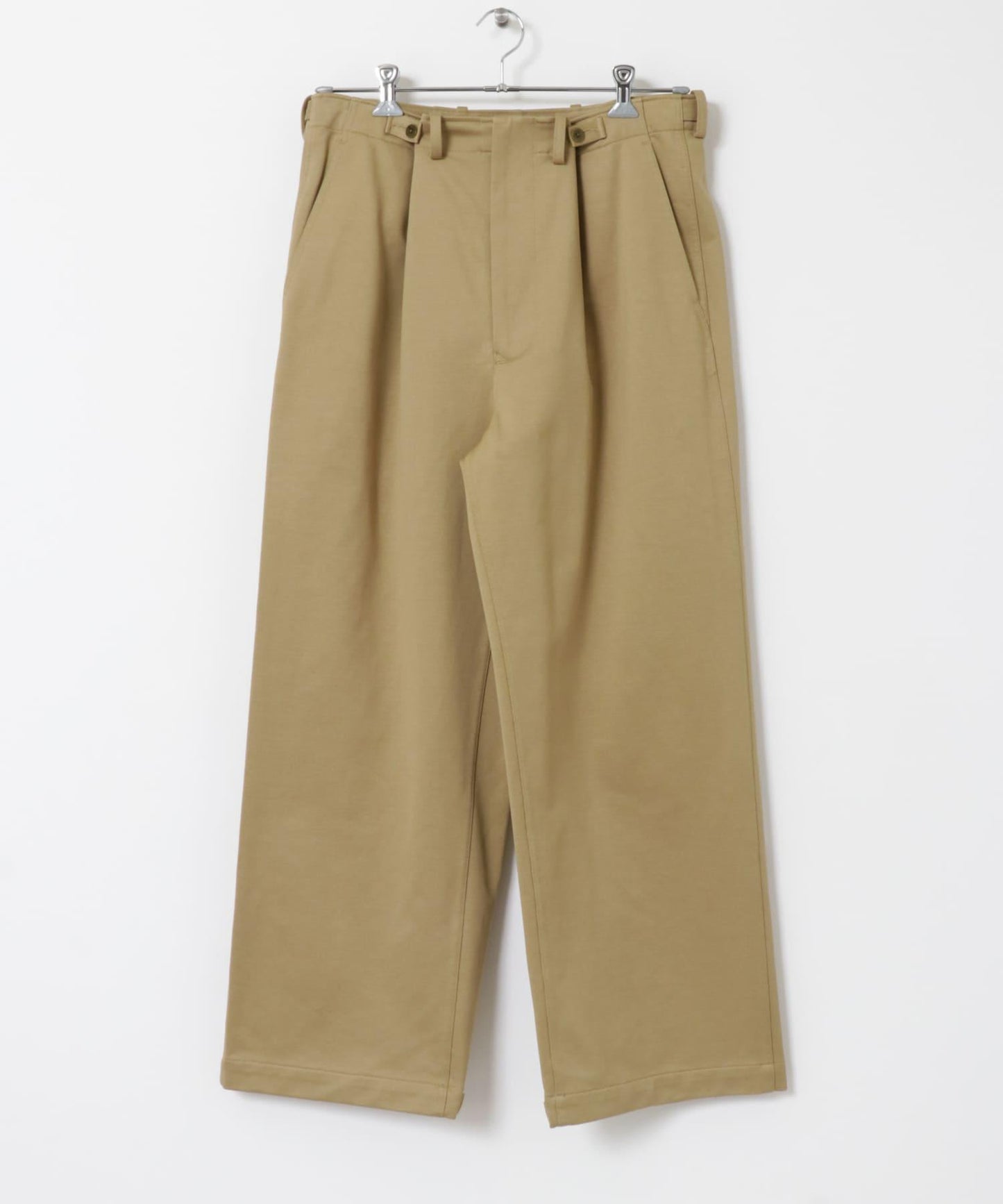 GGG Millitary Wide  Pants