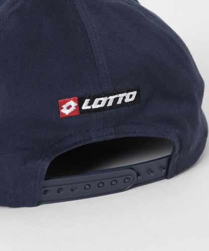 LOTTO MILAN NEWYORK CAP