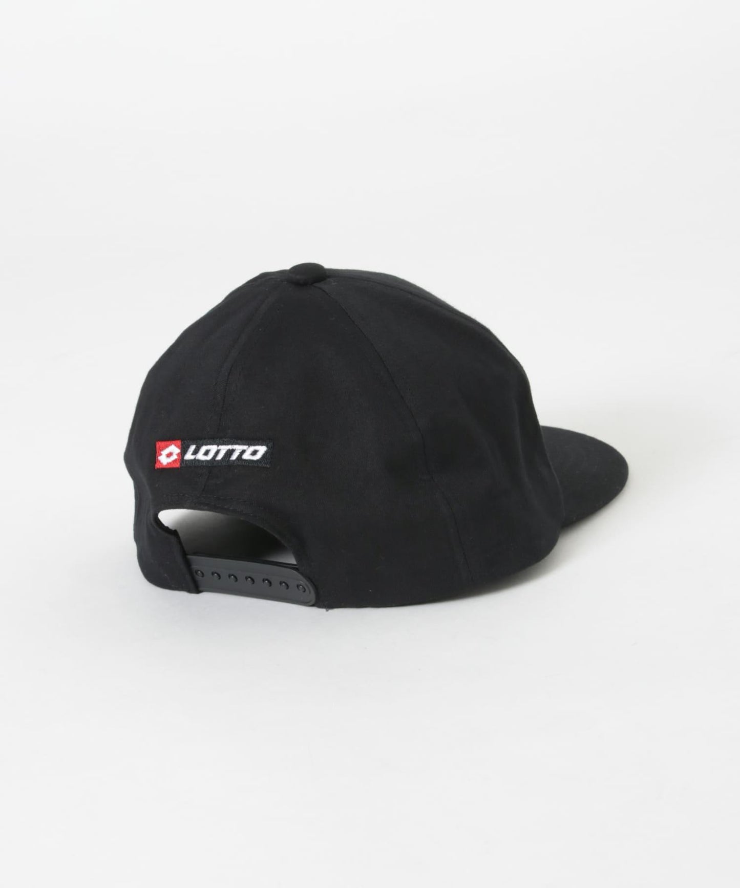 LOTTO MILAN NEWYORK CAP