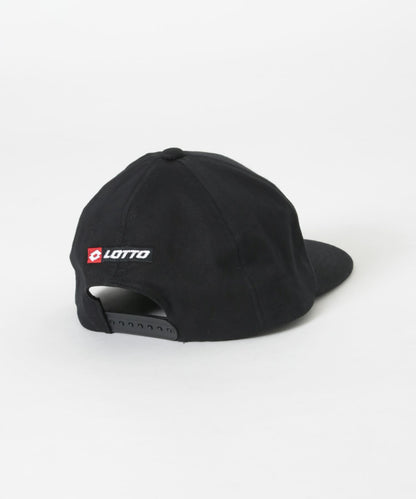 LOTTO MILAN NEWYORK CAP