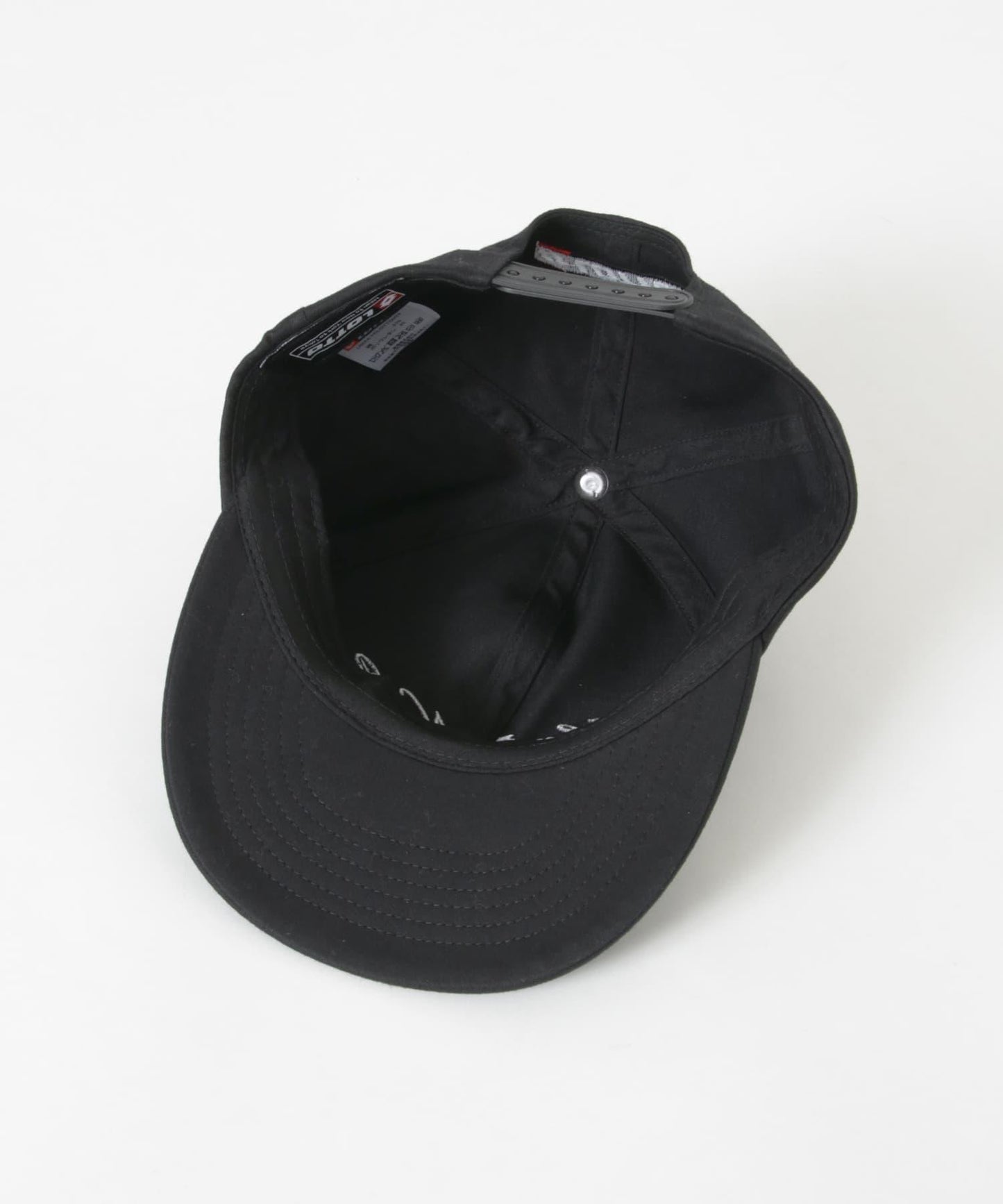 LOTTO MILAN NEWYORK CAP