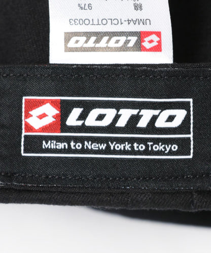 LOTTO MILAN NEWYORK CAP