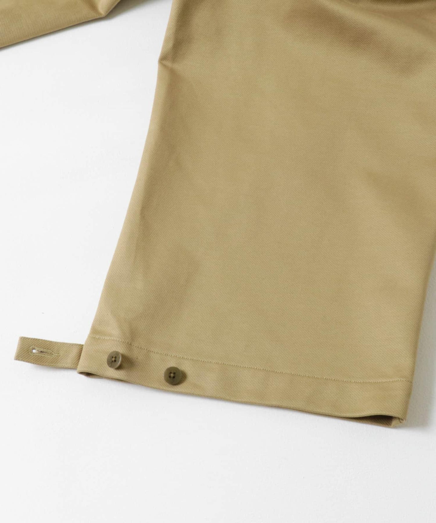 GGG Millitary Wide  Pants