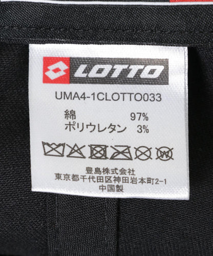 LOTTO MILAN NEWYORK CAP