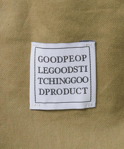 GGG Millitary Wide  Pants