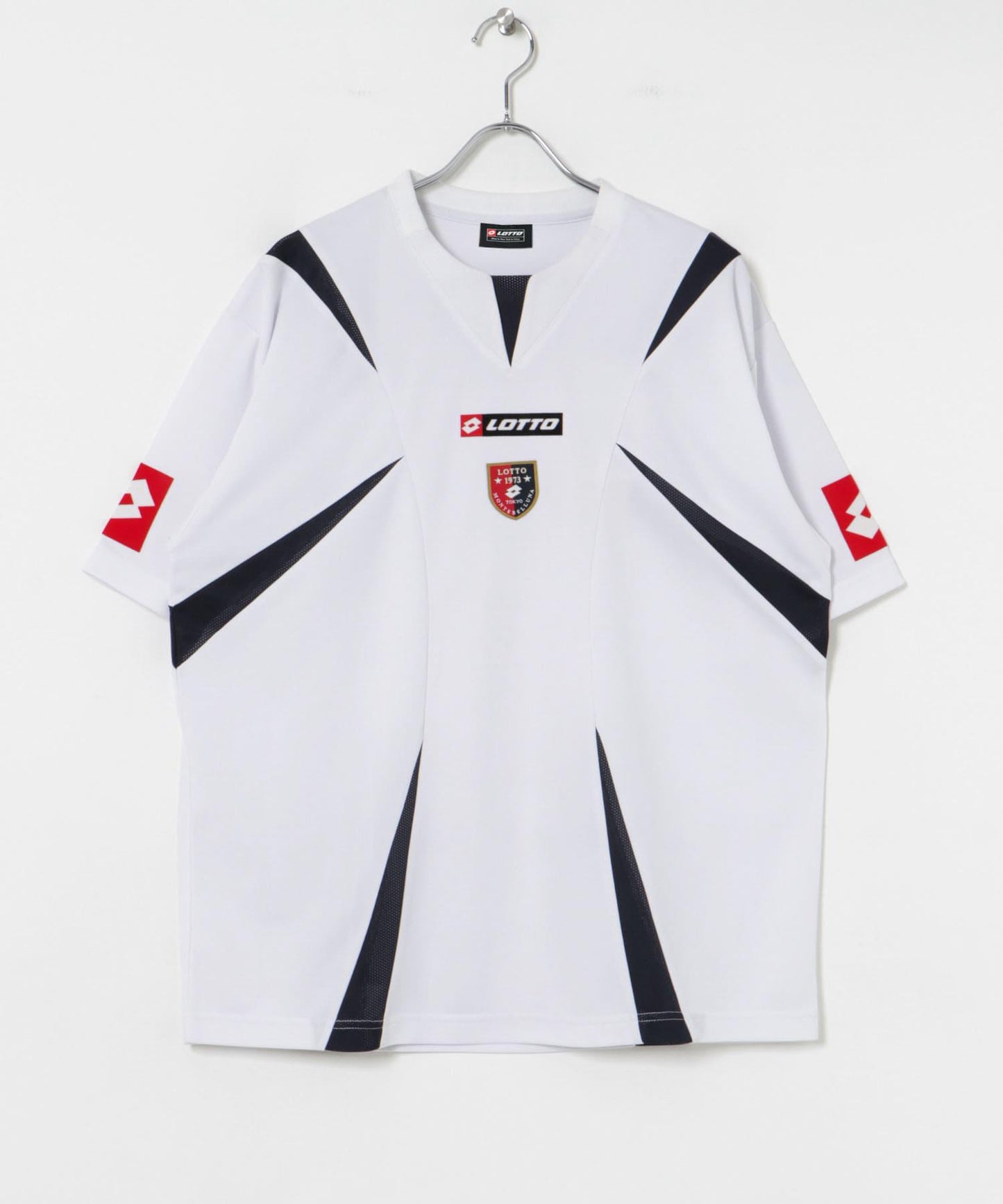 LOTTO PANEL GAME SHIRTS