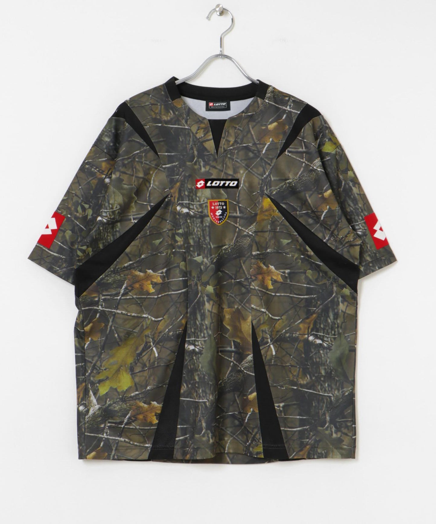 LOTTO PANEL GAME SHIRTS
