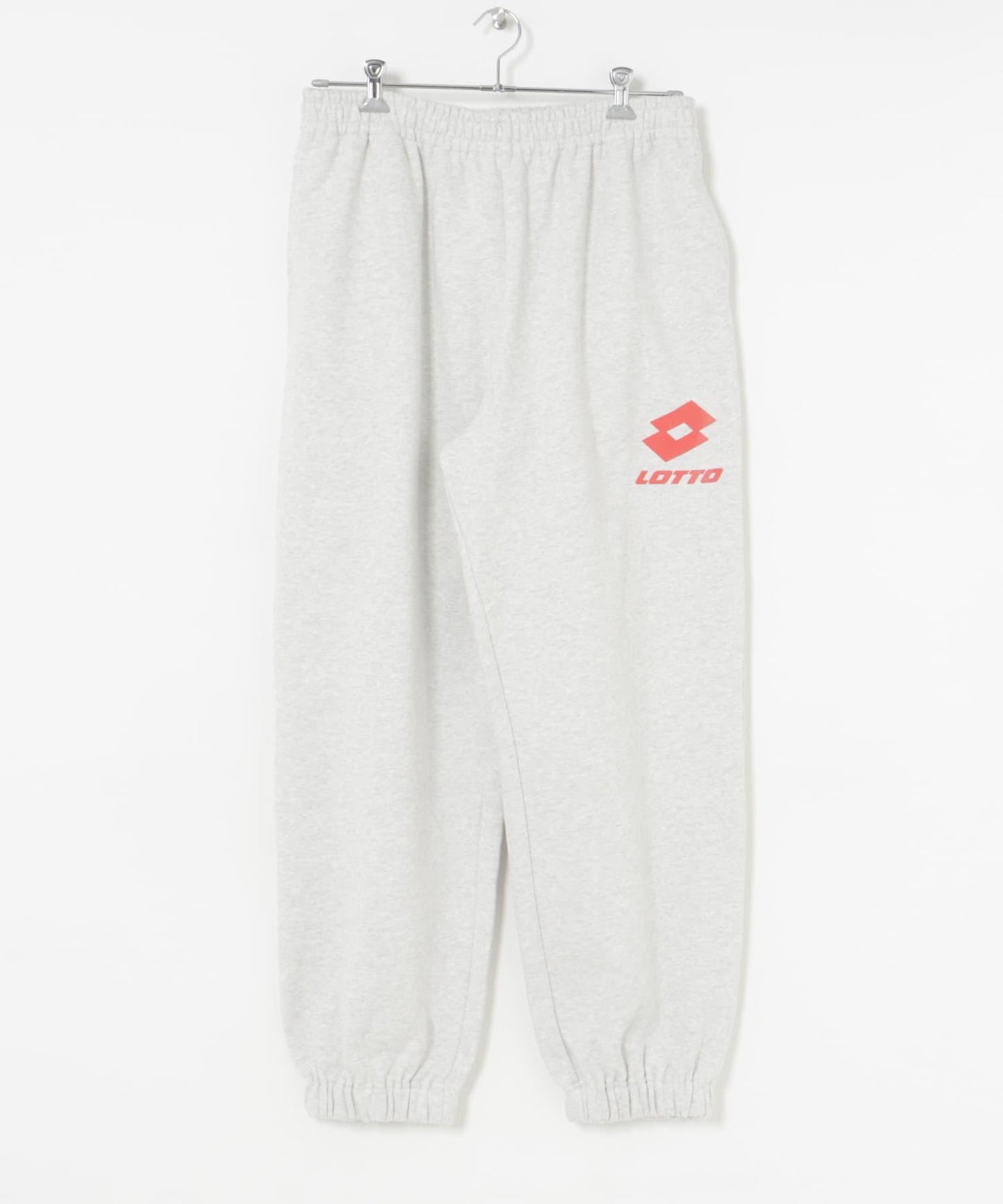 LOTTO CLASSIC BIG LOGO PANTS
