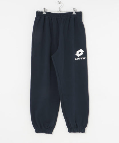 LOTTO CLASSIC BIG LOGO PANTS