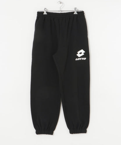 LOTTO CLASSIC BIG LOGO PANTS