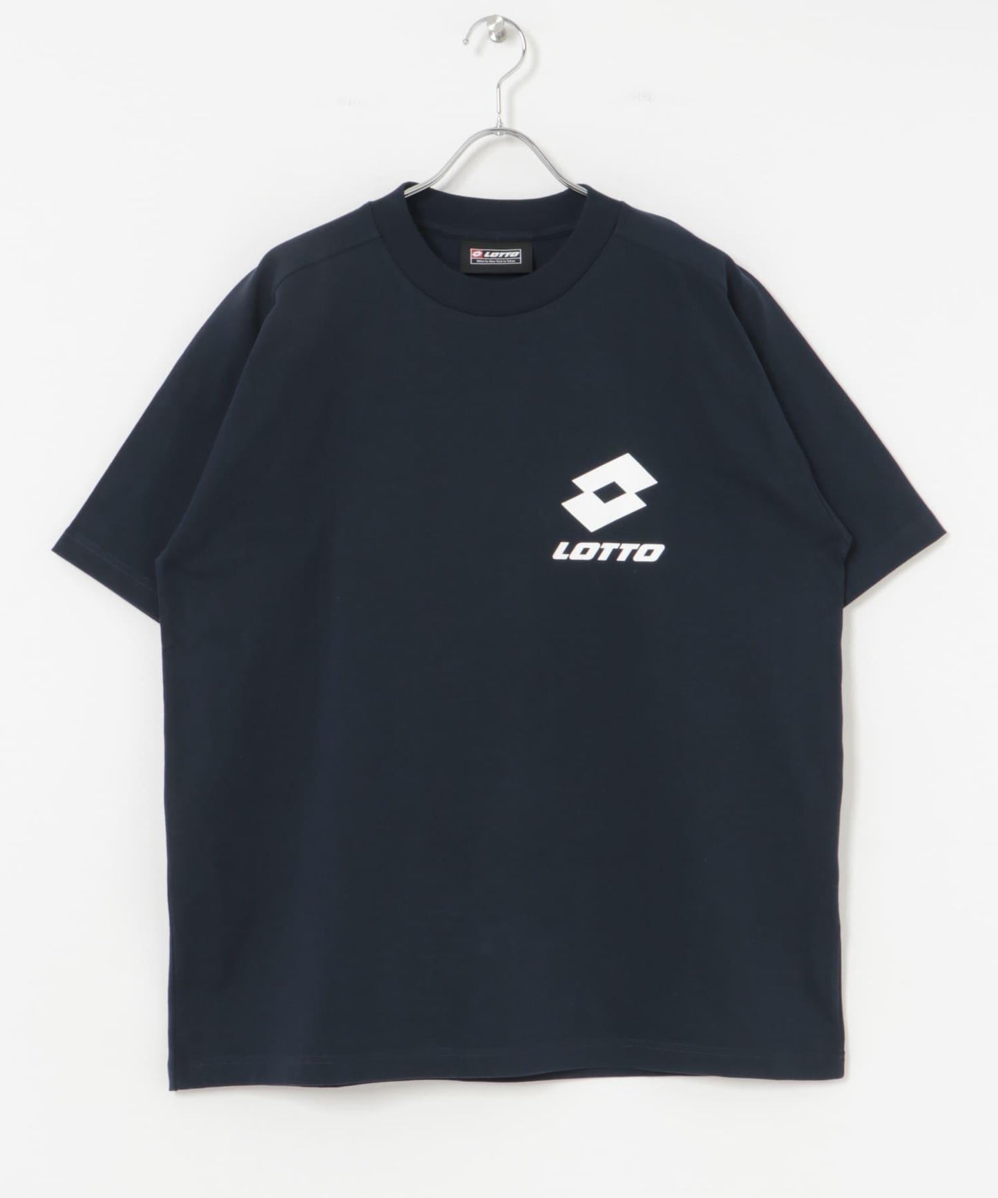 LOTTO CLASSIC BIG T-SHIRTS