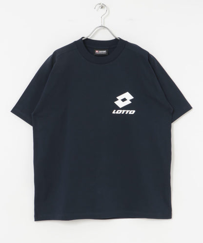 LOTTO CLASSIC BIG T-SHIRTS