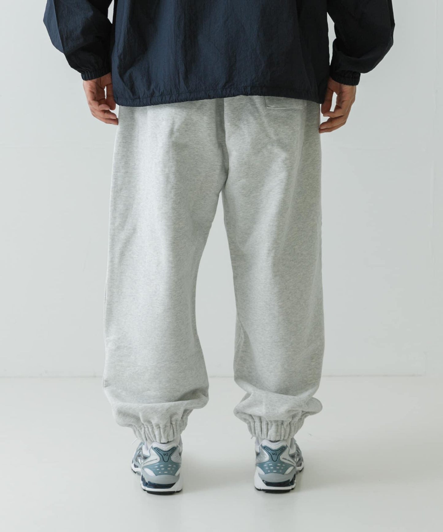 LOTTO CLASSIC BIG LOGO PANTS