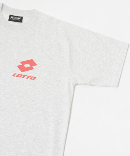 LOTTO CLASSIC BIG T-SHIRTS