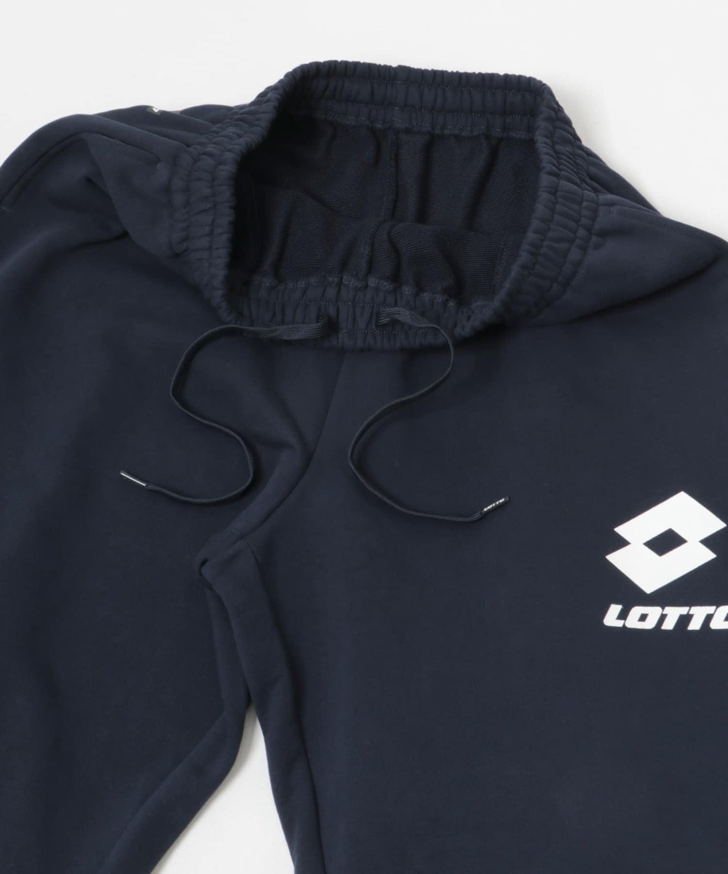 LOTTO CLASSIC BIG LOGO PANTS