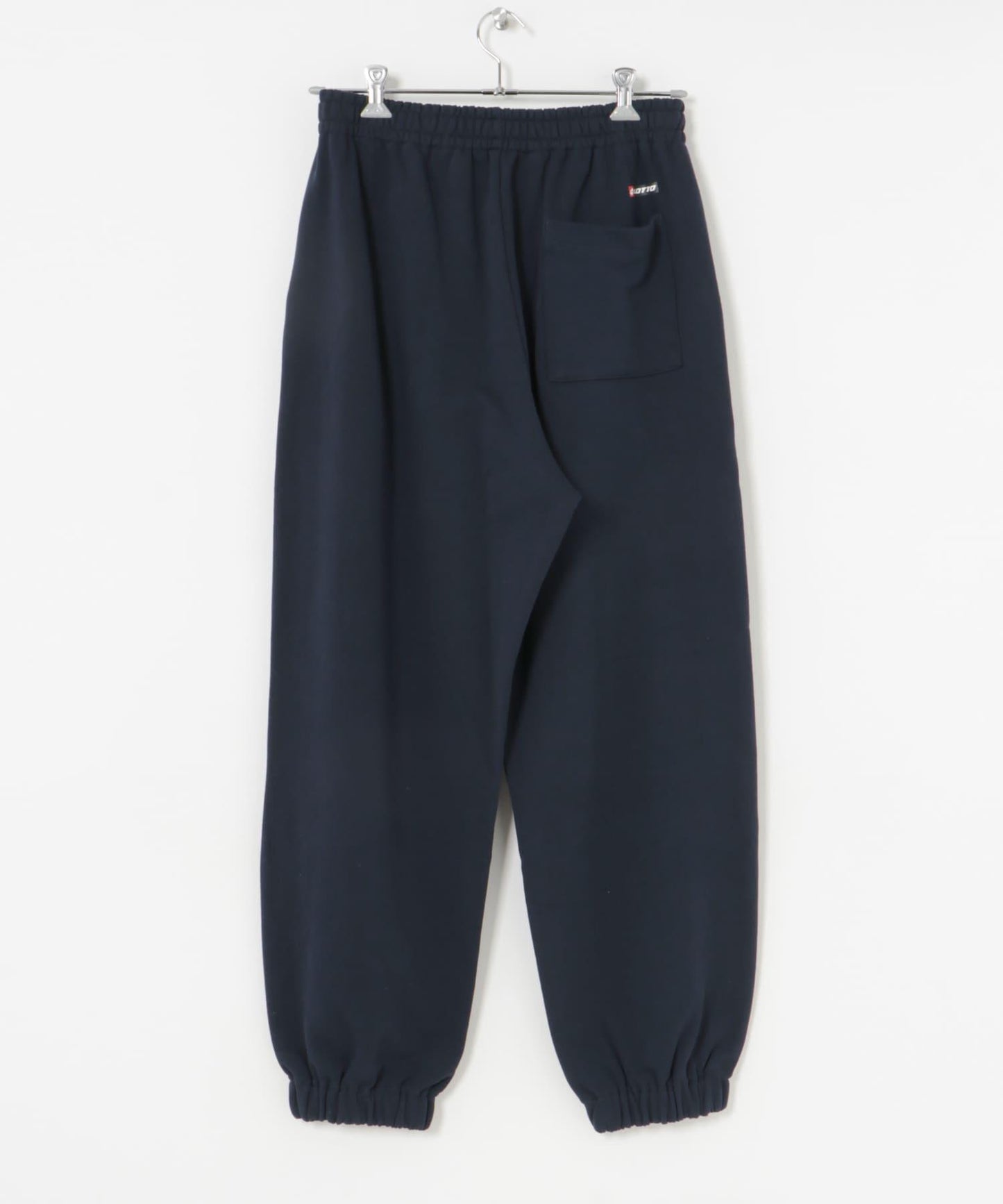 LOTTO CLASSIC BIG LOGO PANTS