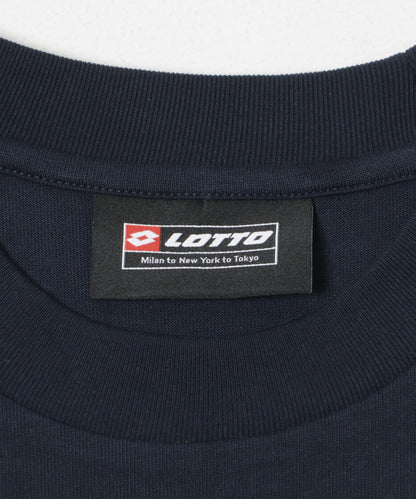 LOTTO CLASSIC BIG T-SHIRTS