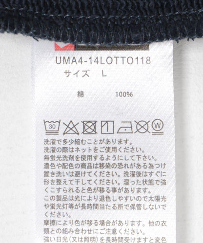 LOTTO CLASSIC BIG LOGO PANTS