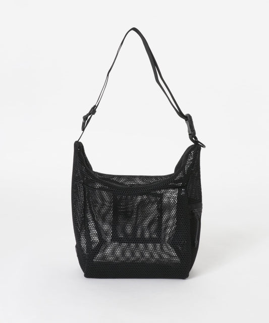 BAICYCLON by bagjack MESH SHOULDER BAG S