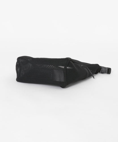 BAICYCLON by bagjack MESH SHOULDER BAG S