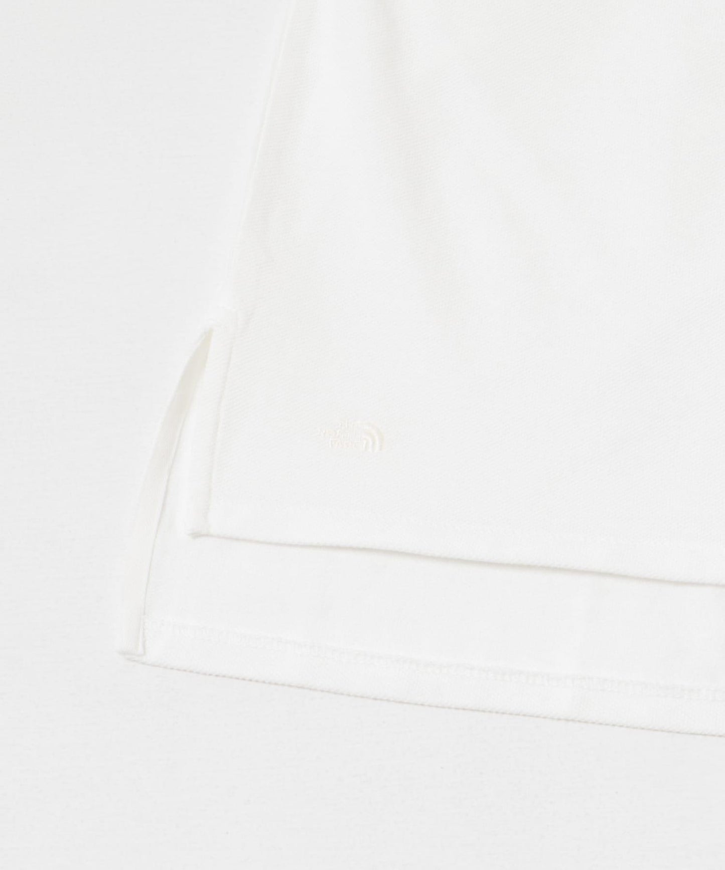 THE NORTH FACE PURPLE LABEL MossStitchFieldBigPolo