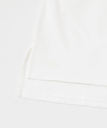 THE NORTH FACE PURPLE LABEL MossStitchFieldBigPolo
