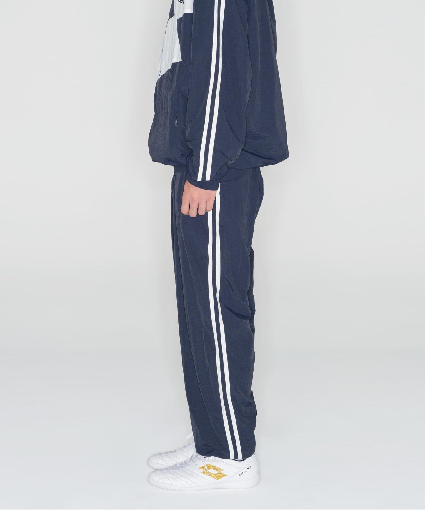 LOTTO LOSANGA NYLON PANTS