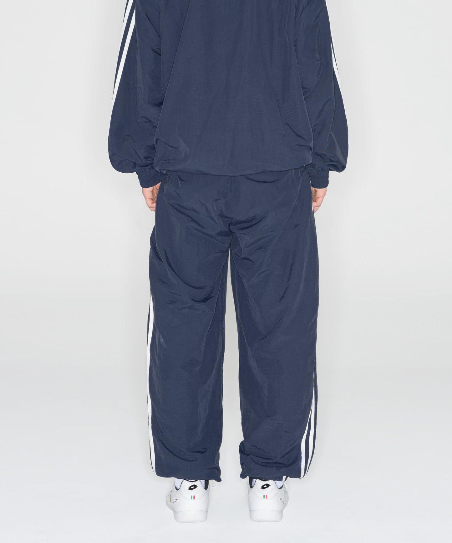 LOTTO LOSANGA NYLON PANTS