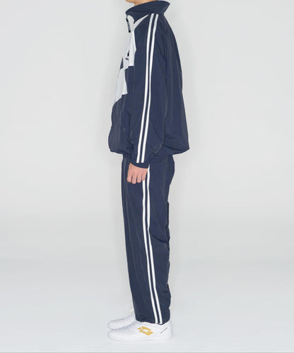 LOTTO LOSANGA NYLON PANTS