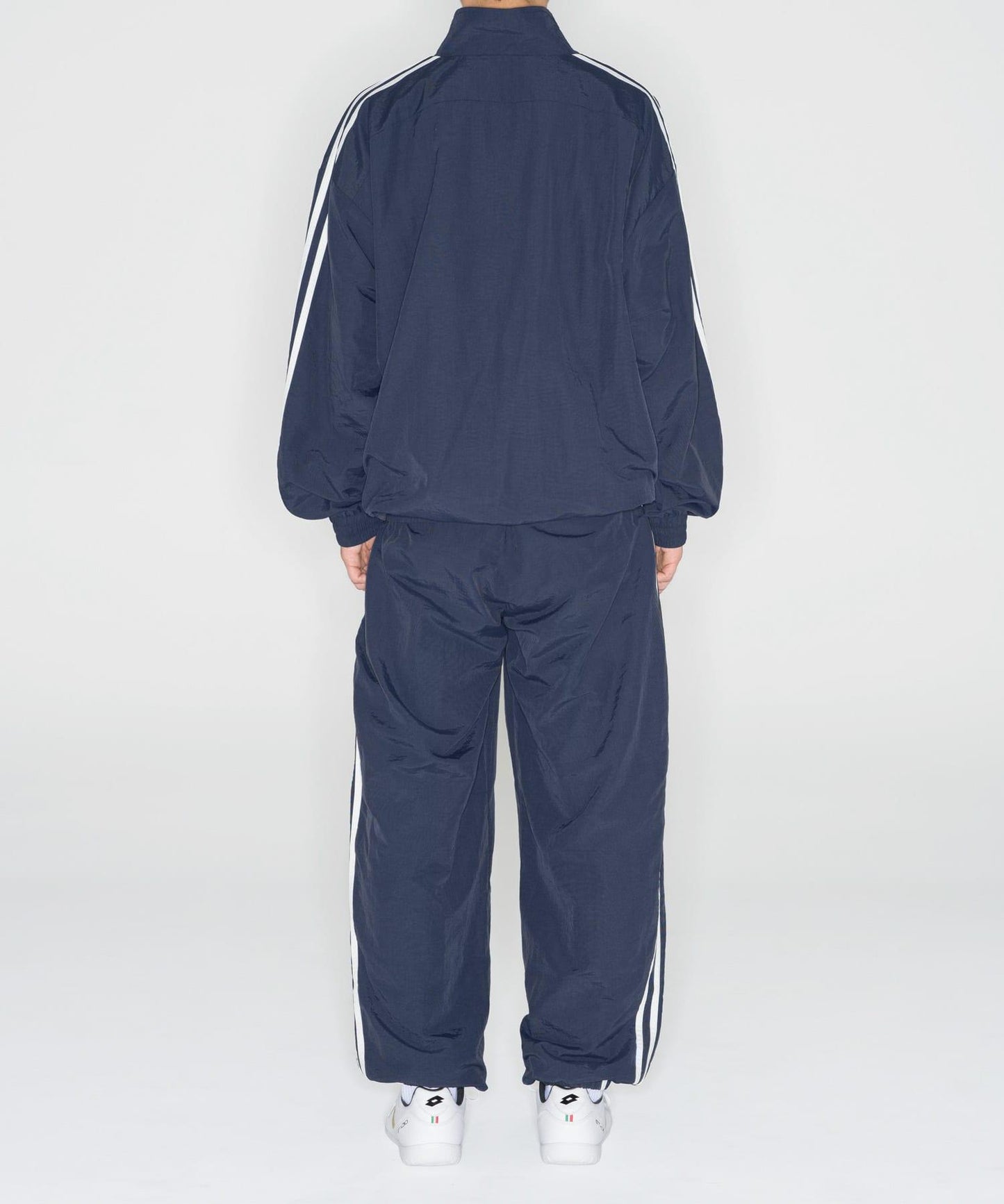 LOTTO LOSANGA NYLON PANTS