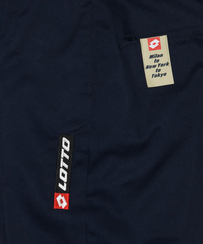 LOTTO TC TWILL CHINO PANTS