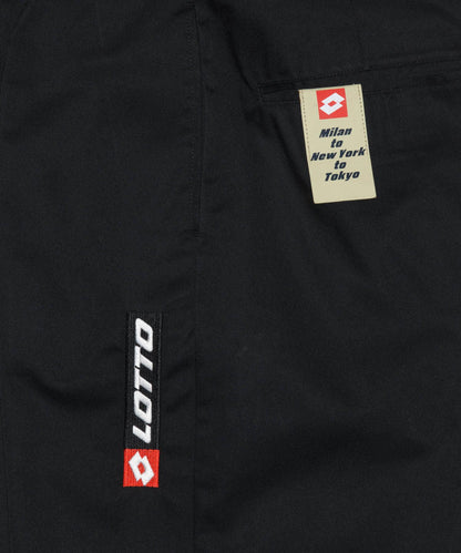 LOTTO TC TWILL CHINO PANTS