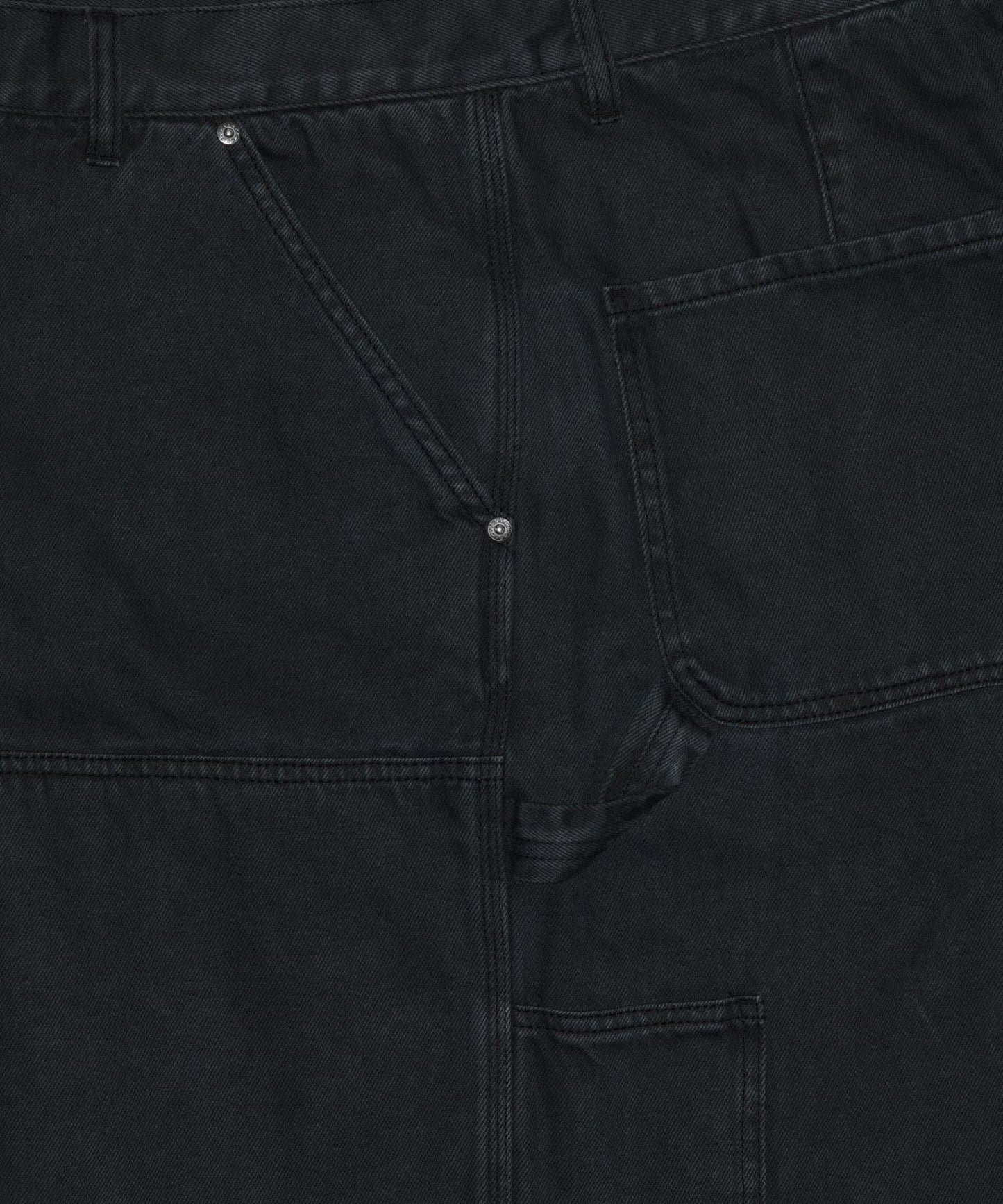 LOTTO DOUBLE KNEE SHORTS