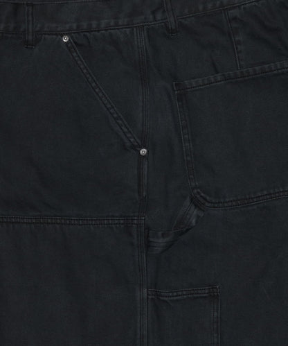 LOTTO DOUBLE KNEE SHORTS