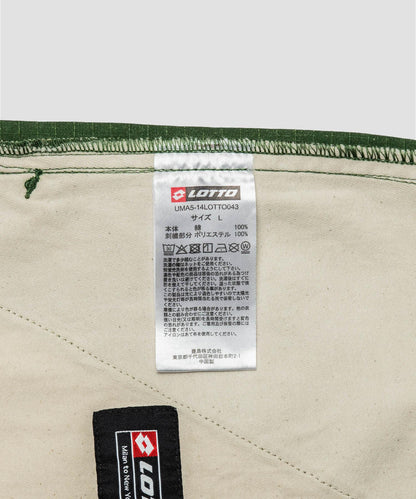 LOTTO CAMOFLAGE CARGO SHORTS