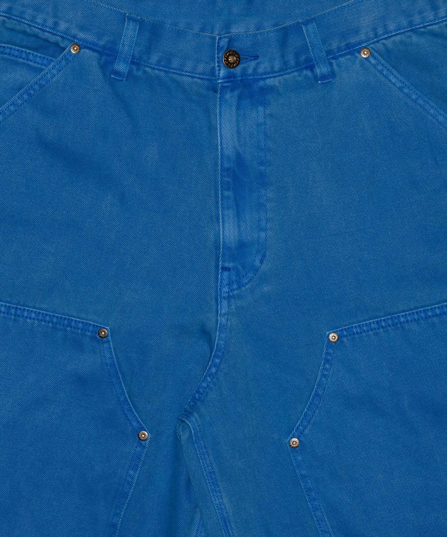 LOTTO DOUBLE KNEE SHORTS