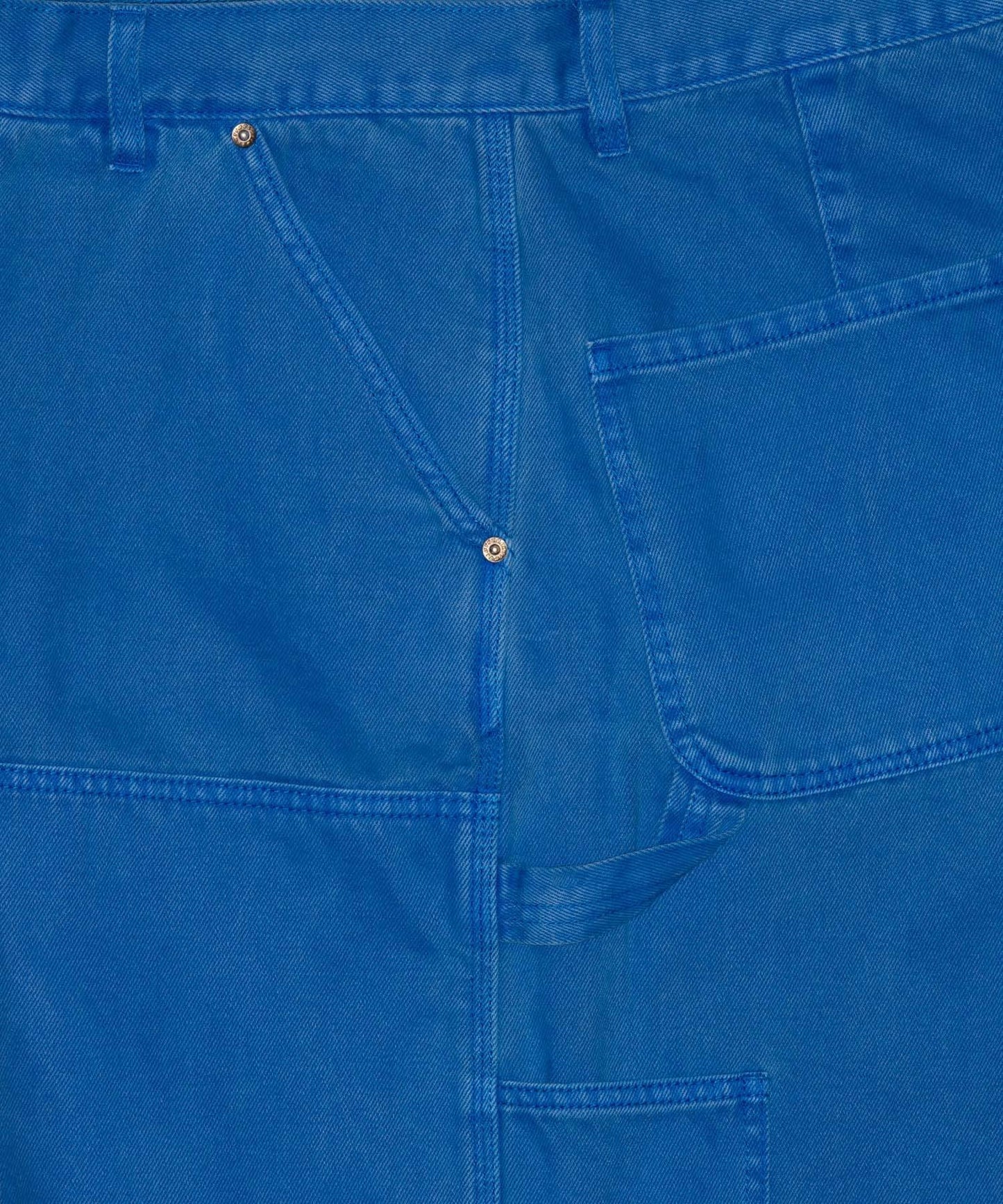 LOTTO DOUBLE KNEE SHORTS