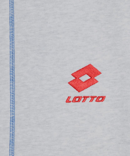 LOTTO COLOR STITCHING SHORTS