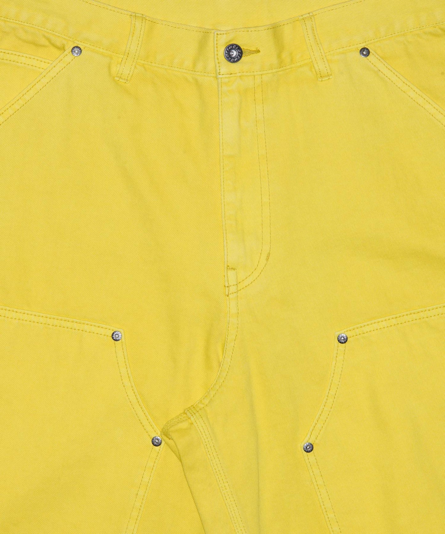 LOTTO DOUBLE KNEE SHORTS