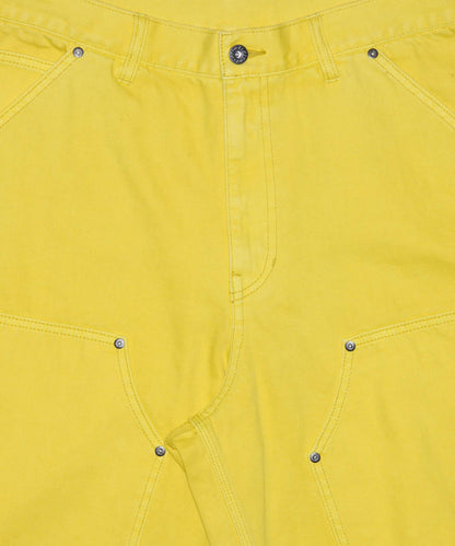 LOTTO DOUBLE KNEE SHORTS